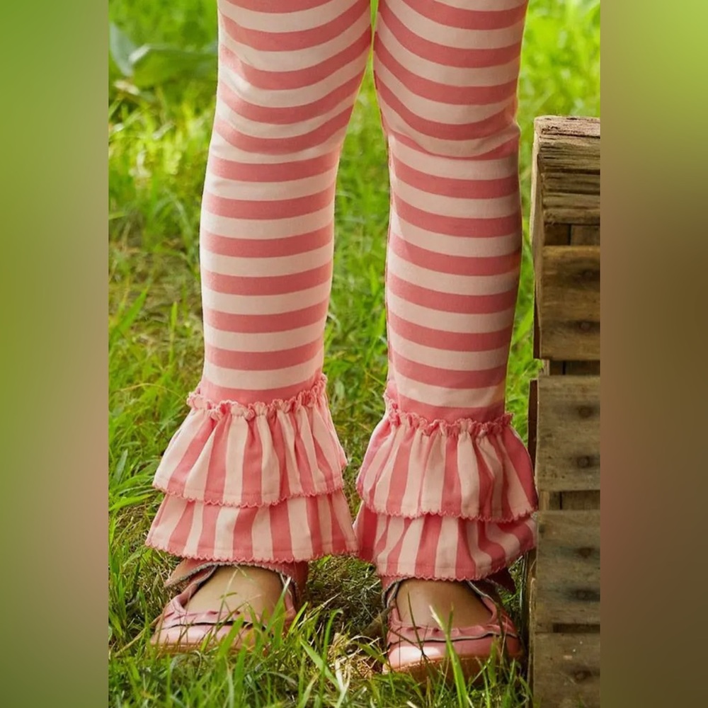 Girls MATILDA JANE Wonderment Just For Fun Bennys size 4T (PINK)